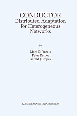 Conductor: Distributed Adaptation For Heterogeneous Networks-..