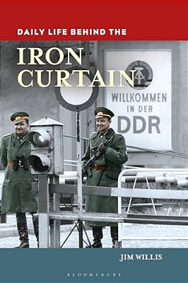 Daily Life Behind The Iron Curtain-..