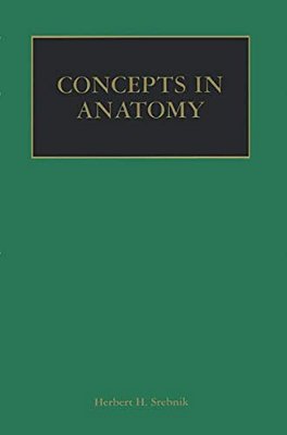 Concepts In Anatomy-..