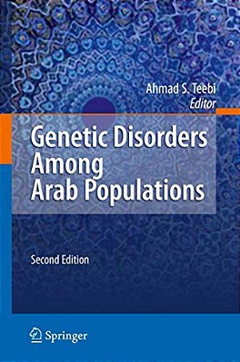 Genetic Disorders Among Arab Populations-..
