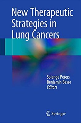 New Therapeutic Strategies In Lung Cancers-..