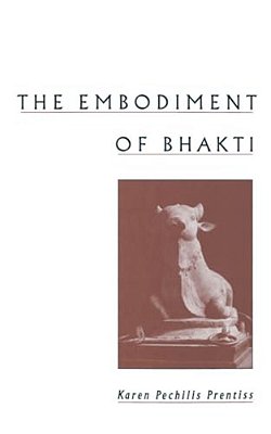 The Embodiment Of Bhakti-..