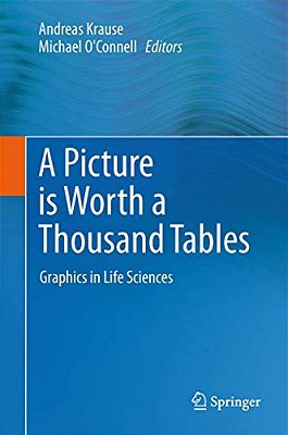 A Picture Is Worth A Thousand Tables: Graphics In Life Sciences-..