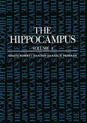 The Hippocampus: Volume 4-..