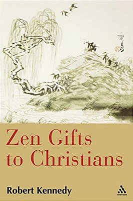 Zen Gifts To Christians-..