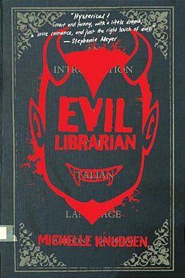Evil Librarian-..