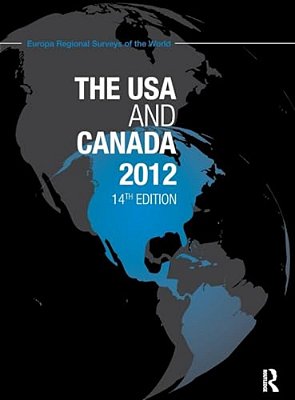 The USA And Canada 2012-..