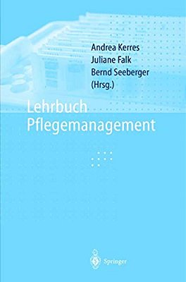 Lehrbuch Pflegemanagement-..