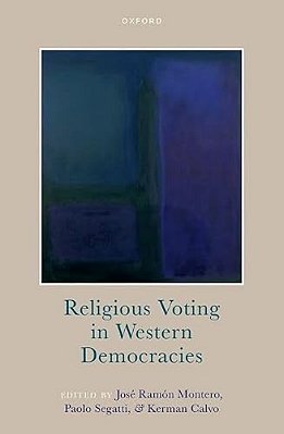 Religious Voting In Western Democracies-..