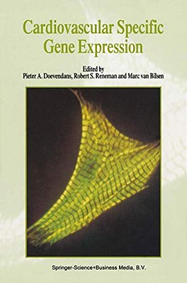 Cardiovascular Specific Gene Expression-..