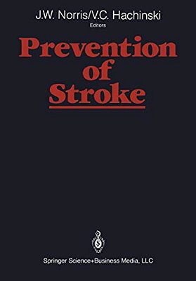 Prevention Of Stroke-..