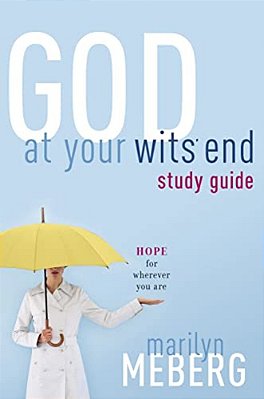 God At Your Wits' End-..
