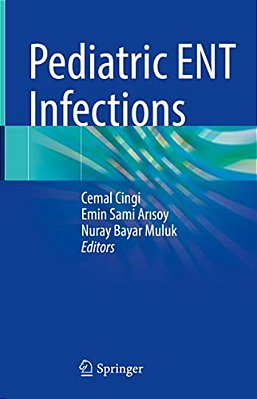 Pediatric Ent Infections-..