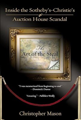 The Art Of The Steal-..