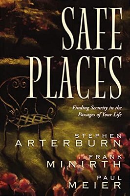 Safe Places-..