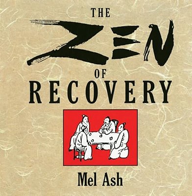 The Zen Of Recovery-..