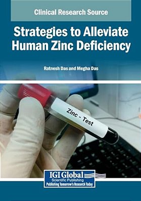 Strategies To Alleviate Human Zinc Deficiency-..