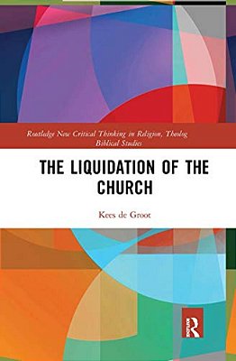 The Liquidation Of The Church-..