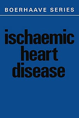 Ischaemic Heart Disease-..