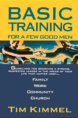 Basic Training For A Few Good Men-..