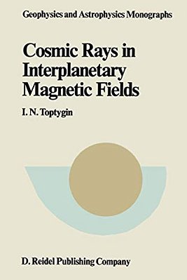 Comic Rays In Interplanetary Magnetics Fields-..