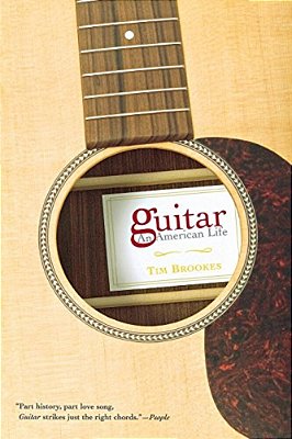 Guitar: An American Life-..