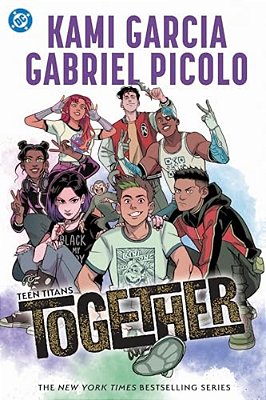 Teen Titans: Together-..