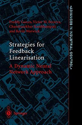Strategies For Feedback Linearisation: A Dynamic Neural Network Approach-..