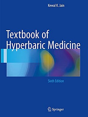 Textbook Of Hyperbaric Medicine-..
