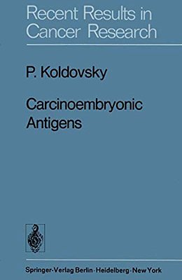 Carcinoembryonic Antigens-..