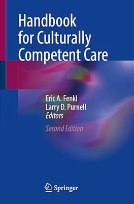 Handbook For Culturally Competent Care-..