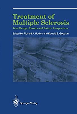 Treatment Of Multiple Sclerosis: Trial Design, Results, And Future Perspectives-..