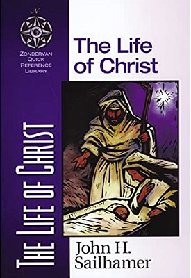 The Life Of Christ-..