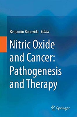 Nitric Oxide And Cancer: Pathogenesis And Therapy-..