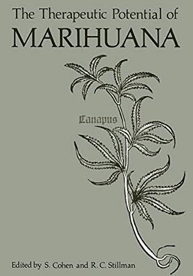 The Therapeutic Potential Of Marihuana-..