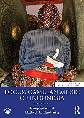 Focus: Gamelan Music Of Indonesia-..