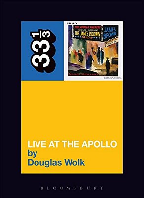 James Brown's Live At The Apollo-..