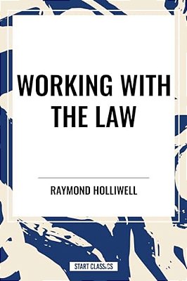 Working With The Law-..