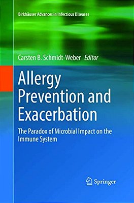Allergy Prevention And Exacerbation: The Paradox Of Microbial Impact On The Immune System-..