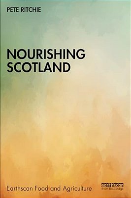 Nourishing Scotland-..