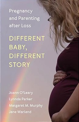 Different Baby, Different Story: Pregnancy And Parenting After Loss-..