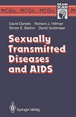 Sexually Transmitted Diseases And Aids-..