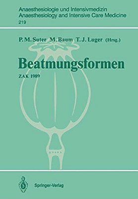 Beatmungsformen: Zak 1989-..