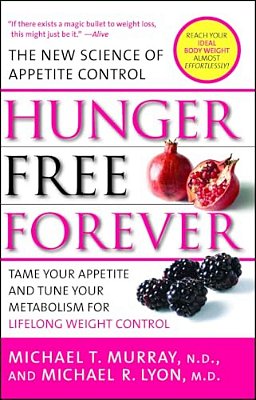 Hunger Free Forever-..