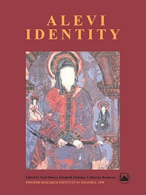Alevi Identity: Cultural, Religious And Social Perspectives-..