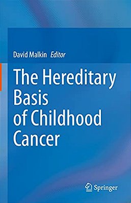 The Hereditary Basis Of Childhood Cancer-..