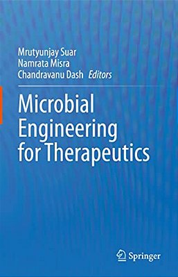 Microbial Engineering For Therapeutics-..