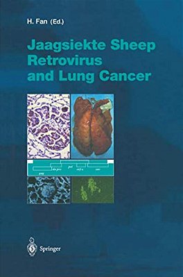 Jaagsiekte Sheep Retrovirus And Lung Cancer-..