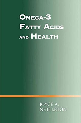 Omega-3 Fatty Acids And Health-..