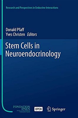 Stem Cells In Neuroendocrinology-..